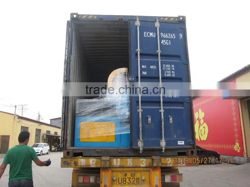 Gabion Wire Mesh Machine Manufacturer