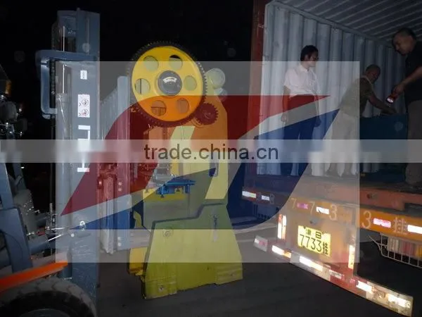 plant equipment China Supplier Security Fence Making Machine / China Alibaba Razor Wire Machine