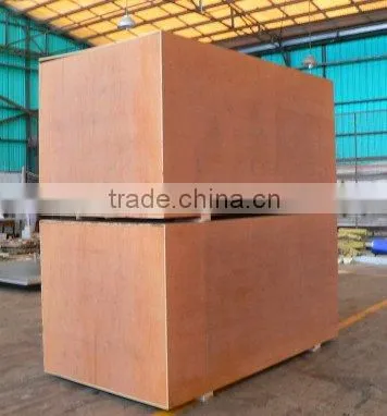 Monoblock refrigeration unit for cold room