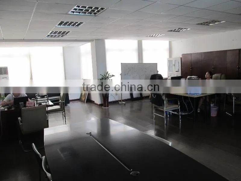 Jiangyin Hengyang New Building Materials Co., Ltd. company overview - view 3