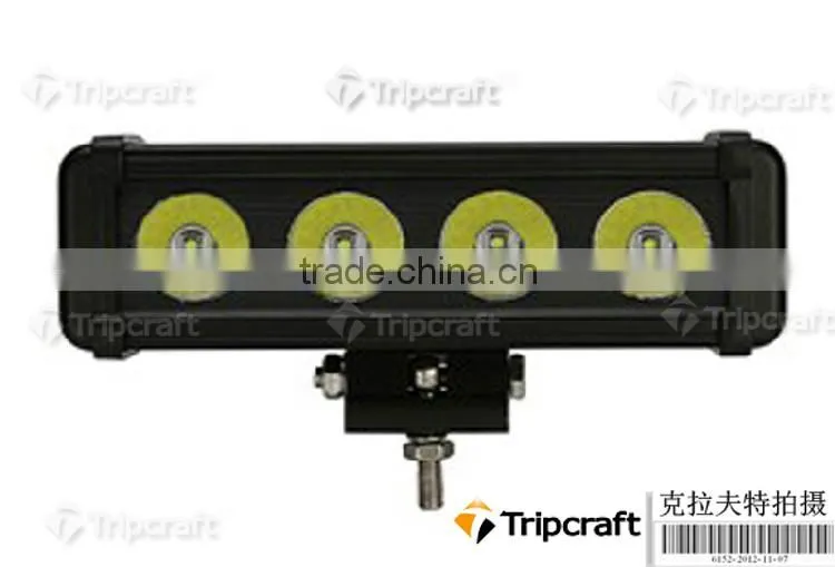 40W LED Work Lamp For Mining Vehicle SM6600-40