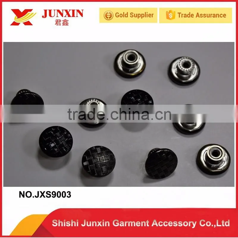 Shank button,jacket button for jeans and coat