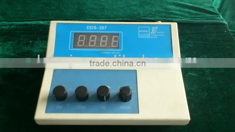 conductivity meter