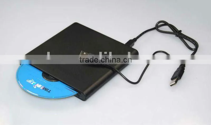 A19 Enclosure case/ caddy For Super Drive Silver/ white/ black