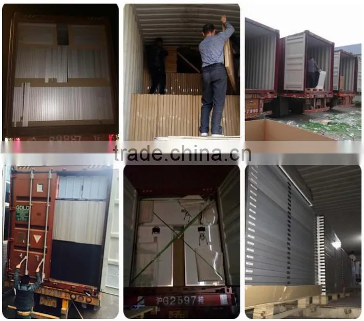 Poly Modules PV 250w Solar Panel Price Wholesale FR-118
