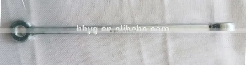 2015 High Quality Hot-Dip Galvanized Extension Rods Type YL/madi in china/low price