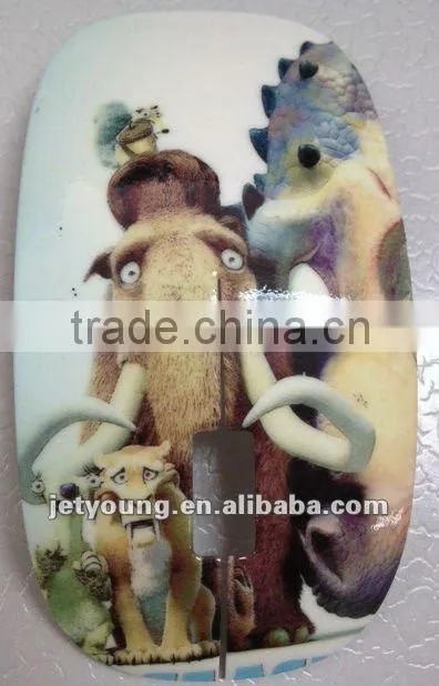 Hydrographic printing film water transfer printing film printable blank water transfer film for inkjet printer