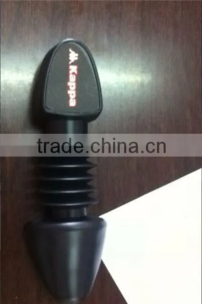 high quality plastic man shoe tree