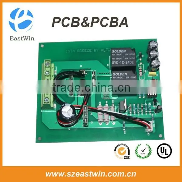 Customized Pcba Prototype Service by Machine