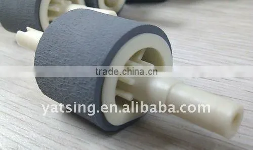 Original Paper pickup roller for use in HP2410/2420/2430 RL1-0542-000