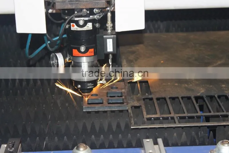 Professional Q235 Steel Sheets Cutting Manufacture