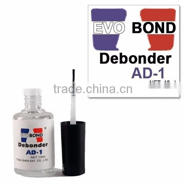 LOCA UV Glue Remover Dispergator for Removing LOCA Glue