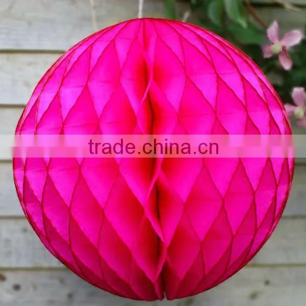 Hot selling tissue paper honey for Wedding & Party