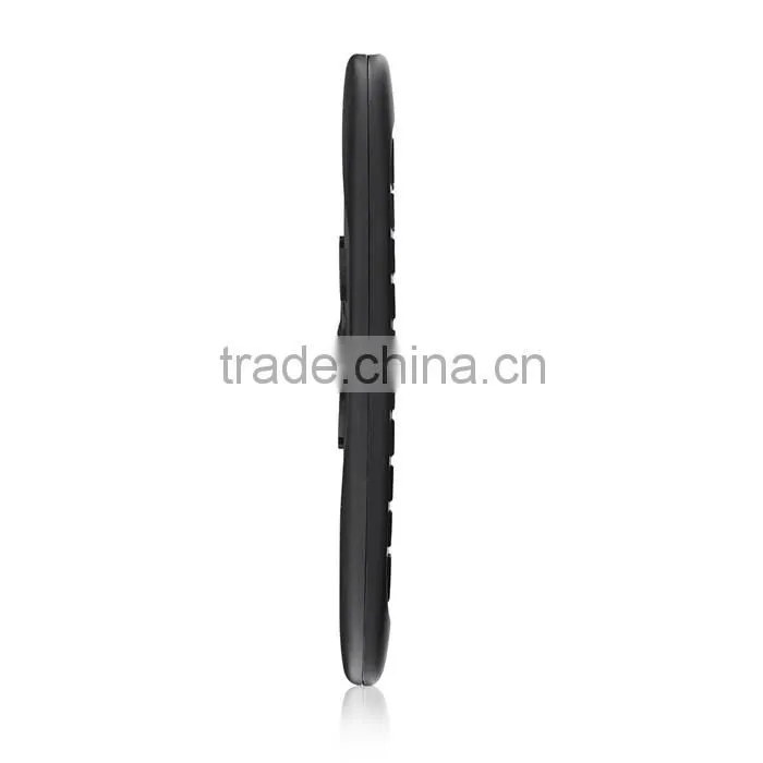 Original 2.4GHz T10 Air Mouse Rechargeable Wireless Air Fly Mouse with Keyboard