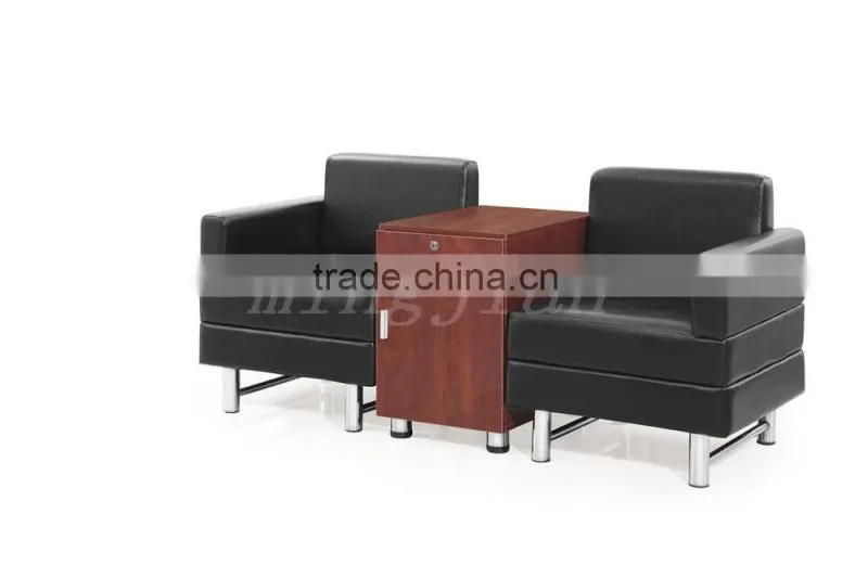 Hair salon furniture/ saloon waiting chair