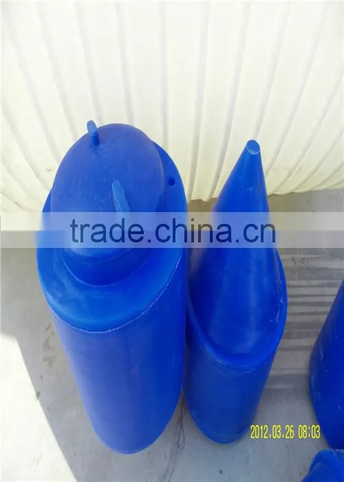 Plastic fermenter made in botai