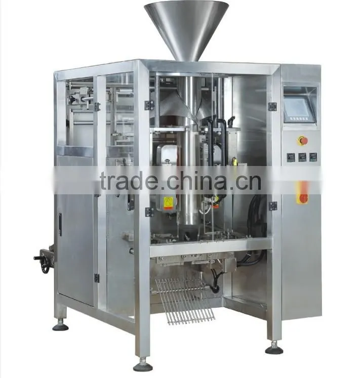 Best-selling Automatic Vertical corn flour packing machine