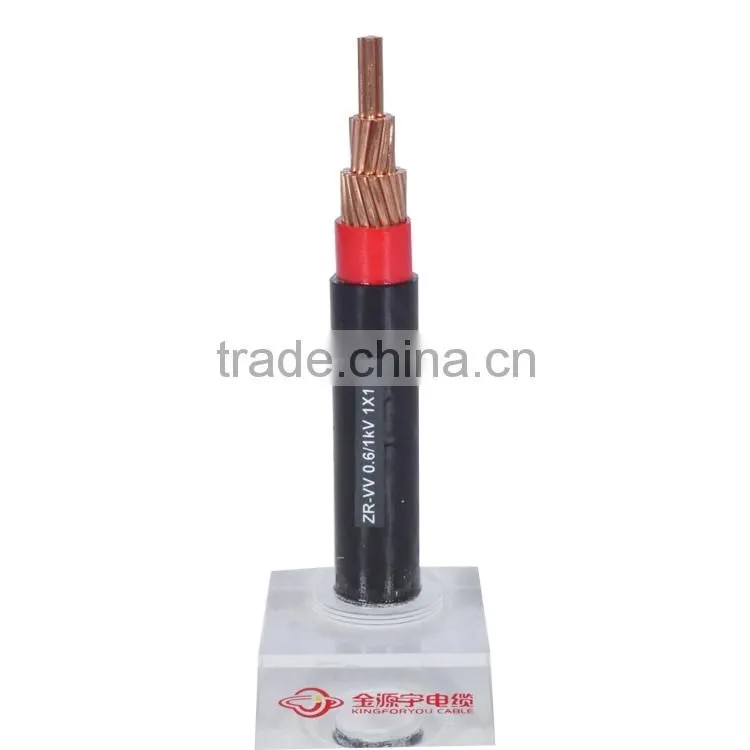 Hot selling electrical cable for sale