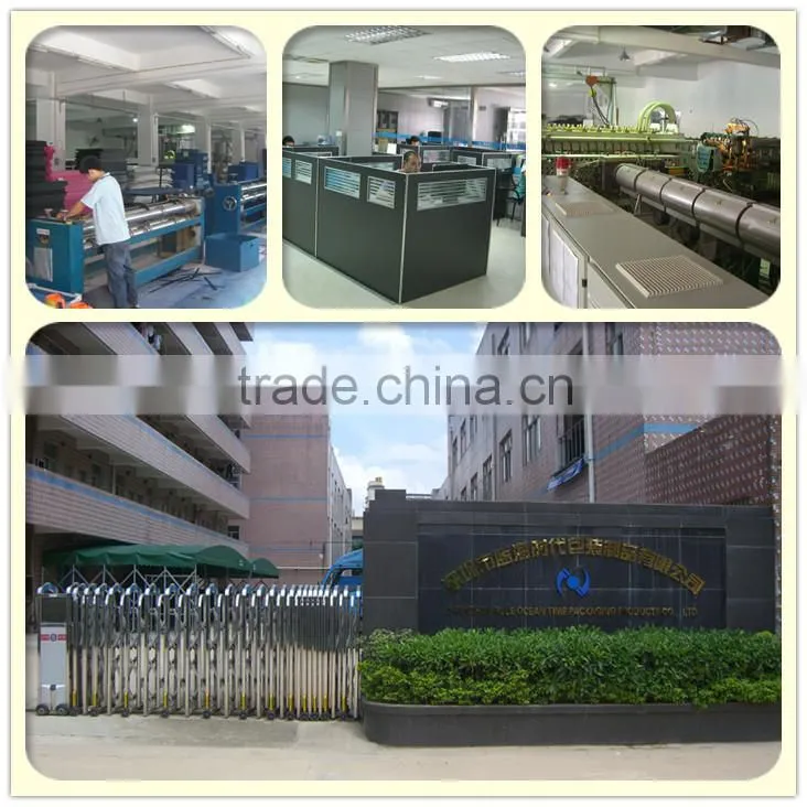 Corrugated Plastic Storage Box for fruit