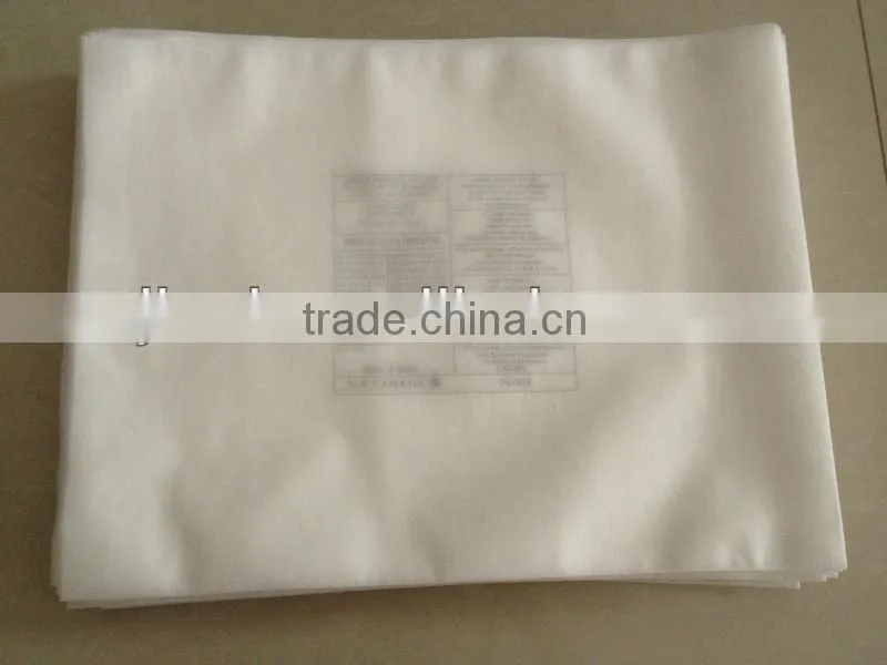 Trave pillow cover