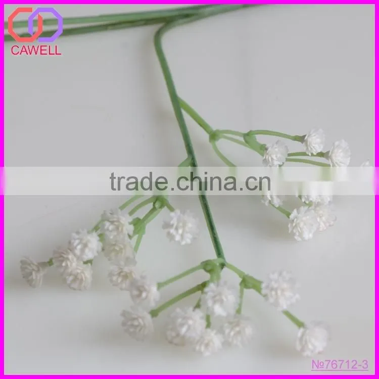 artificial babys-breath flower