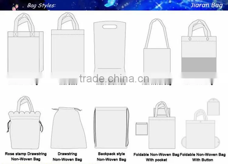 4 Bottle Non-woven Wine Bottle Bag For Sale
