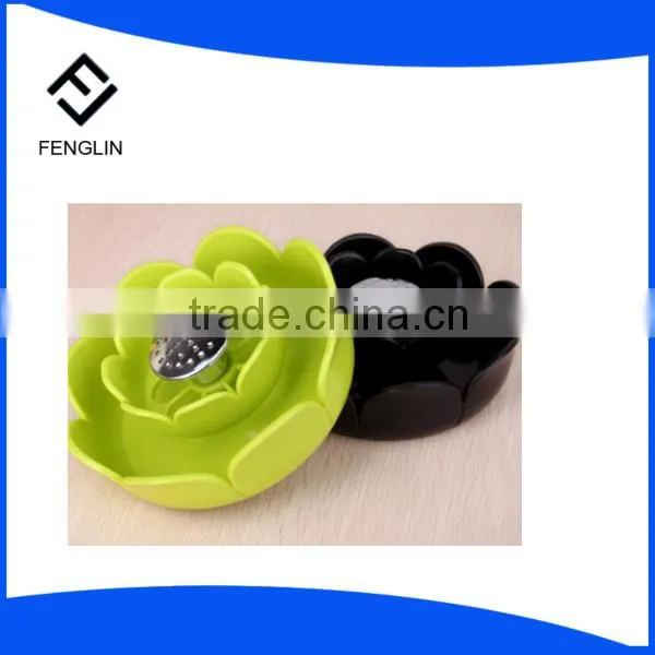Wholesale Unique Cheap Funny Custom plastic Ashtray