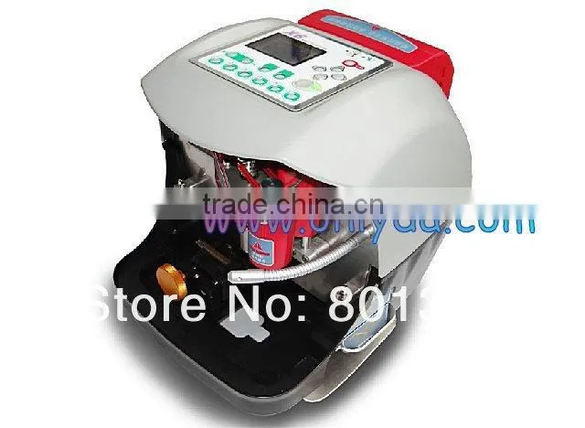 Portable X6 automatic car Key Cutting Machine