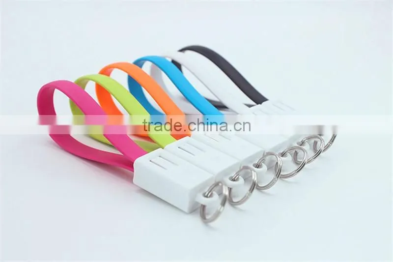 Cables Cables Custom Usb Cable For Samsung Keychain Ultra Thin usb cable