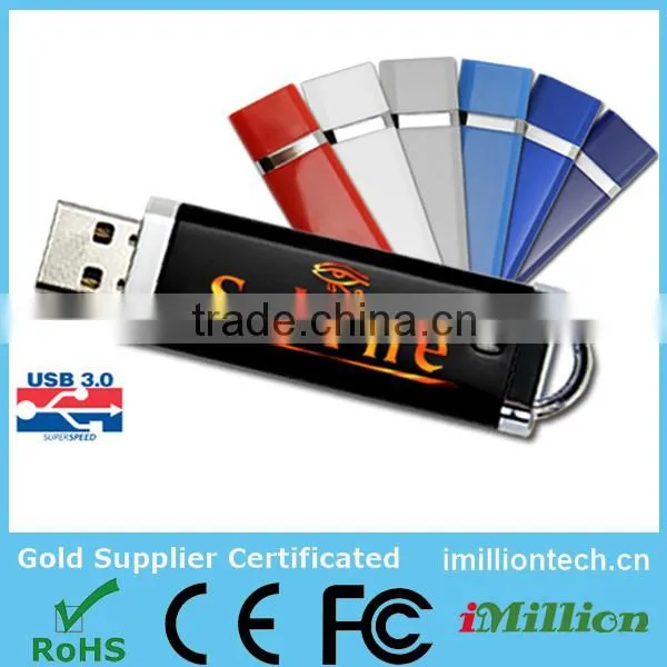 Best-Seller Trendy Promotional USB Flash Pen Drive