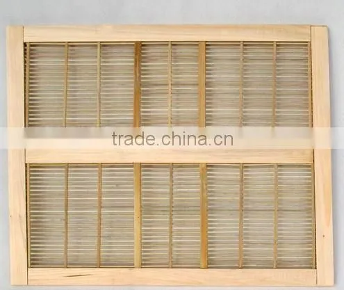 beekeeping 10 Frame Plastic Queen excluder 50*35cm