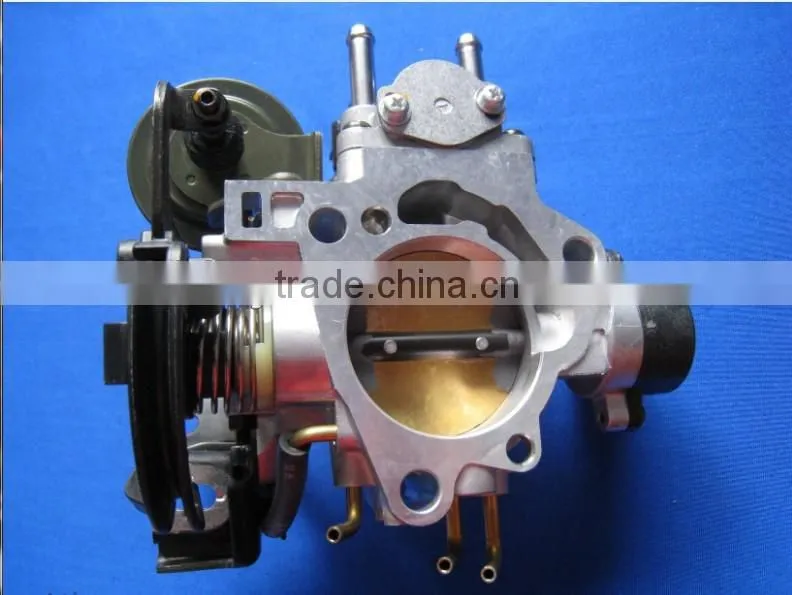 Throttle Body For TOYOTA CAMRY SXV1 / VCV10 / MCV10 OE 22210-7A350