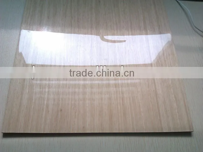 Kitchen Cabinet Door Automatic Spray Painting Machine