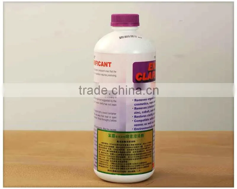 New products 2016 innovative product swimming pool chemical balance calculator