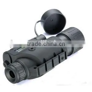 Bering88 5X night vision for handheld and helmet