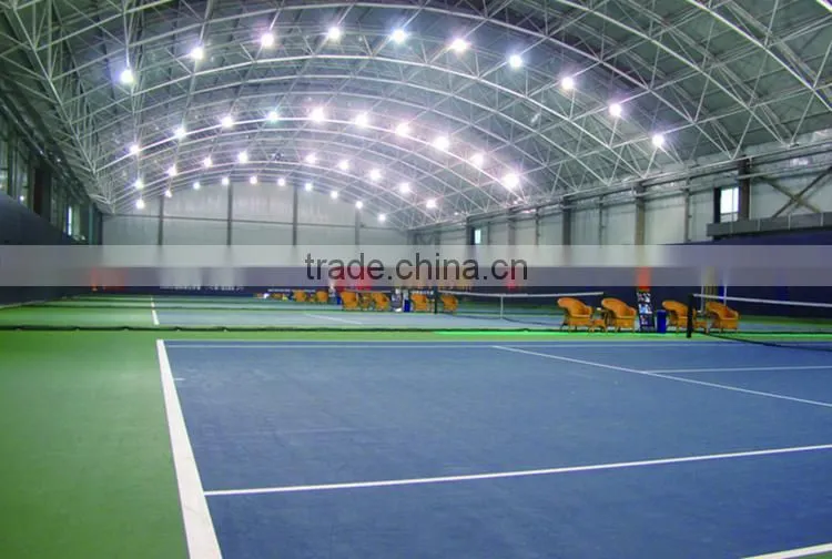 150W led ufo high bay light fixture for factory