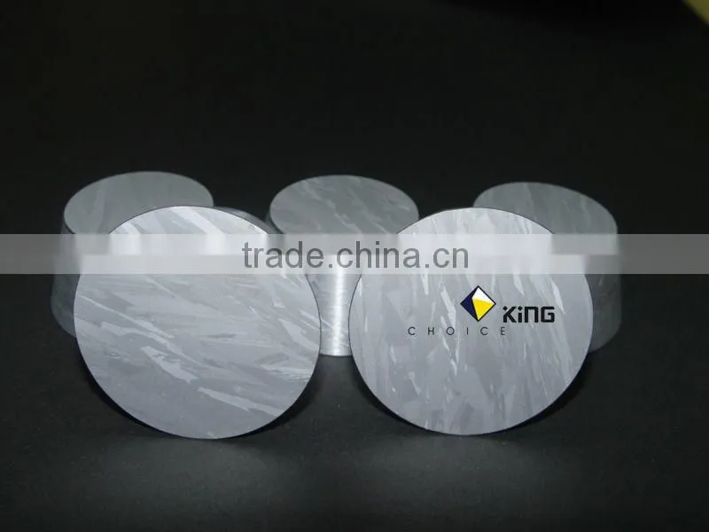 Silicon metal 99.999% purity