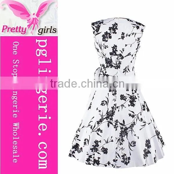Classic Vintage Retro Vintage Style Formal Dresses
