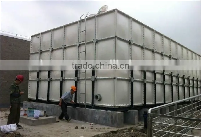 Water Tank Storage SMC PANEL SMC water tank