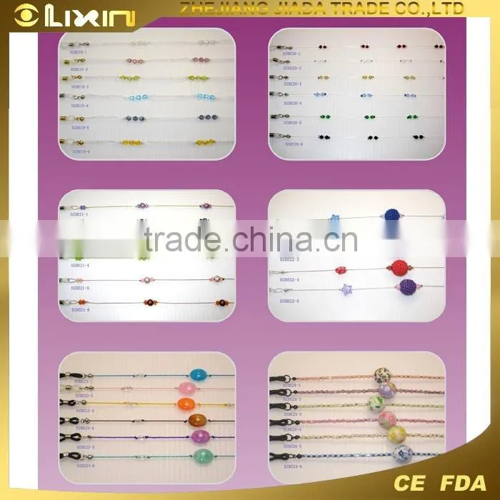 cute eyeglass cord