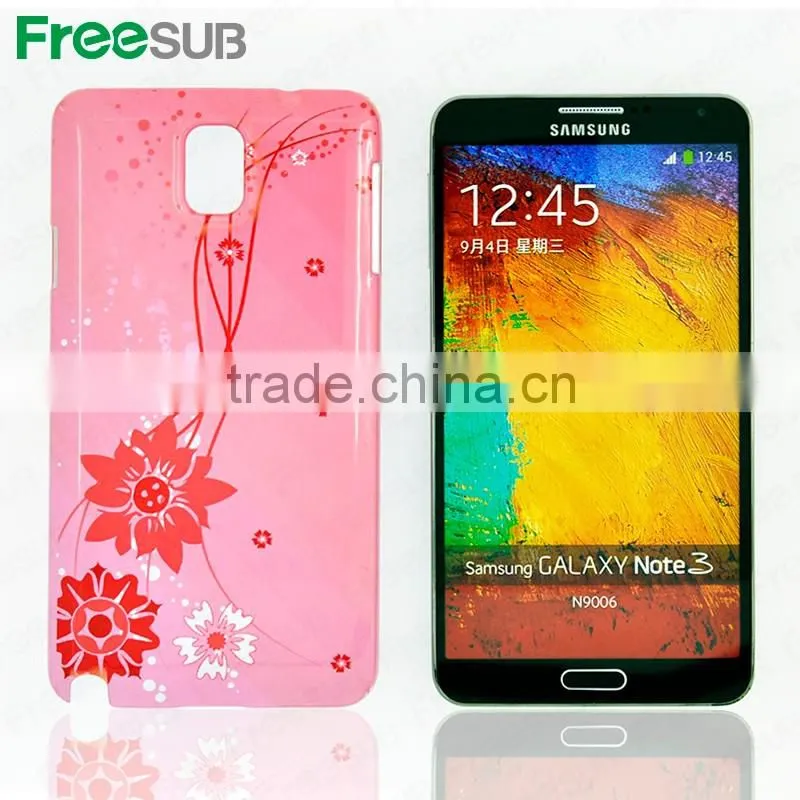 Sublimation Thansfer Cheap Mobile Phone Accessories Case