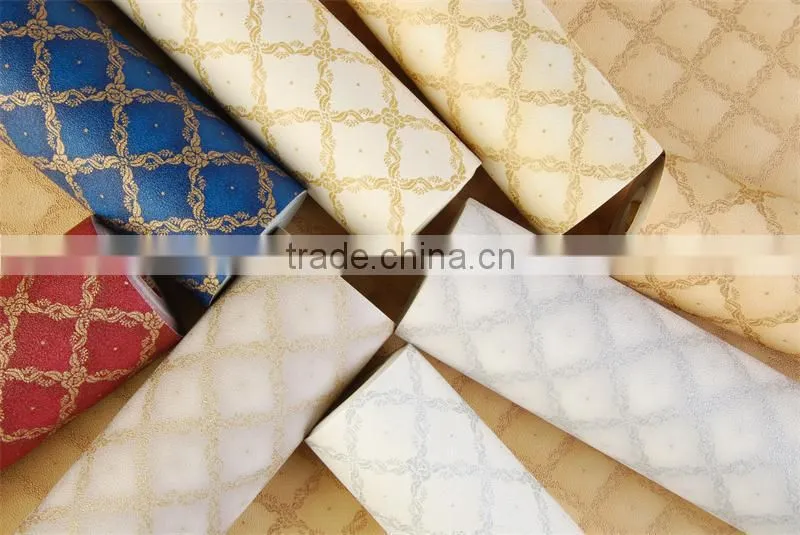 cheap wallpapers single color office wallcovering/wallpaper