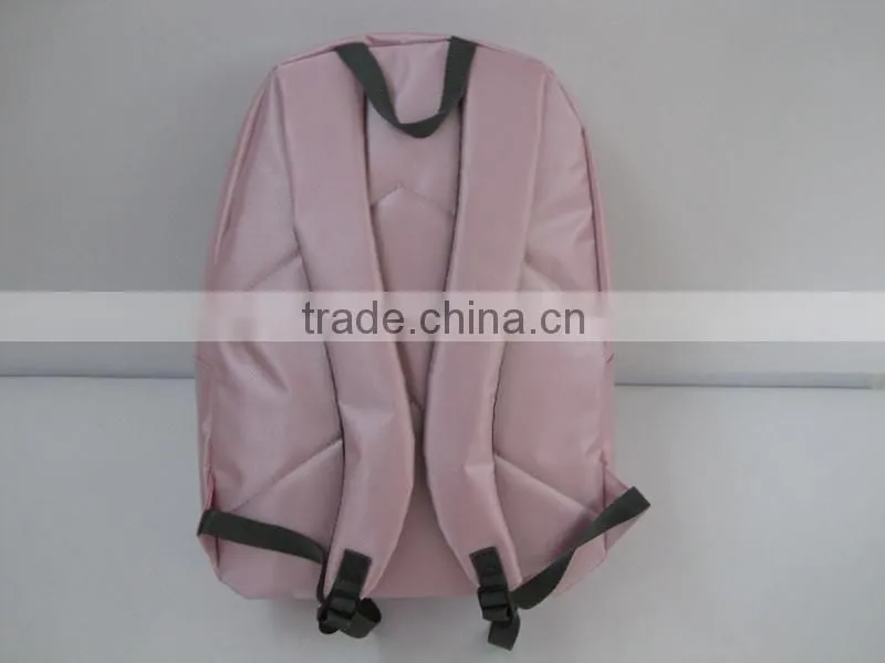 New Stylish Vintage Back Pack School Bag Trendy Backpack