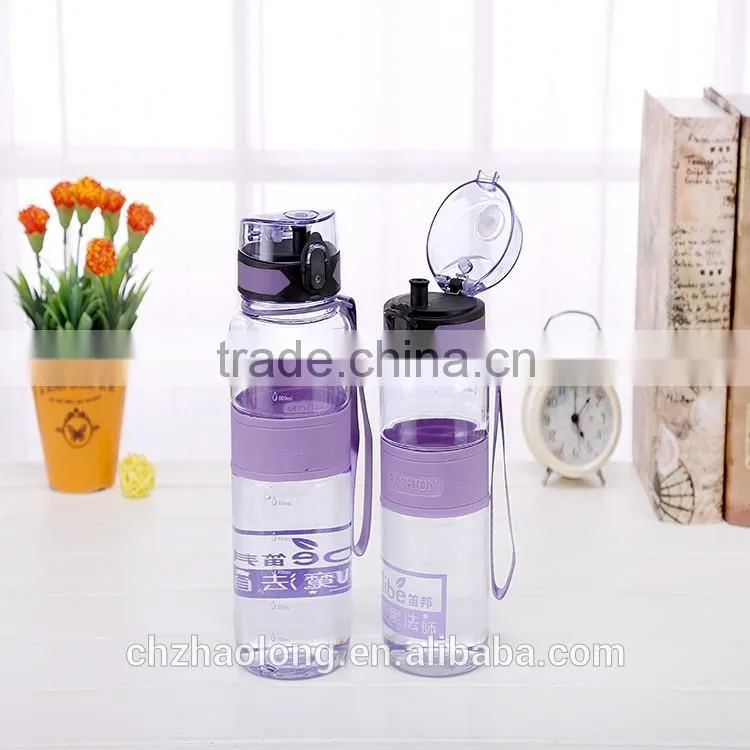 2016 Hot Selling Promotional Wholesale Energy Drinking Bottle 800ml