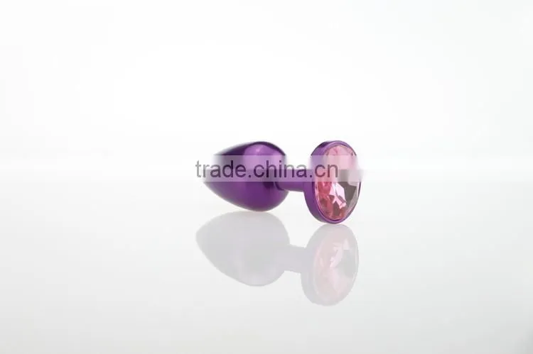 Steel Ladle Porous Plug Steel Lockable Butt Plug Cock Screw Plug