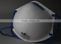 FFP2 respirator with CE