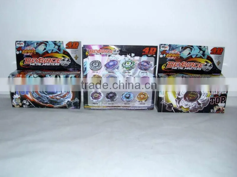 SUPER FLYING SPINNING TOP TOYS LIASH PAF9903A