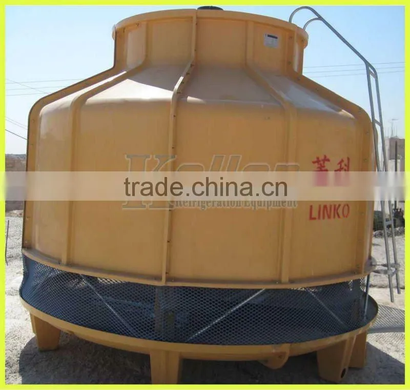 Large Capacity Ice Block Machine 20tons a day