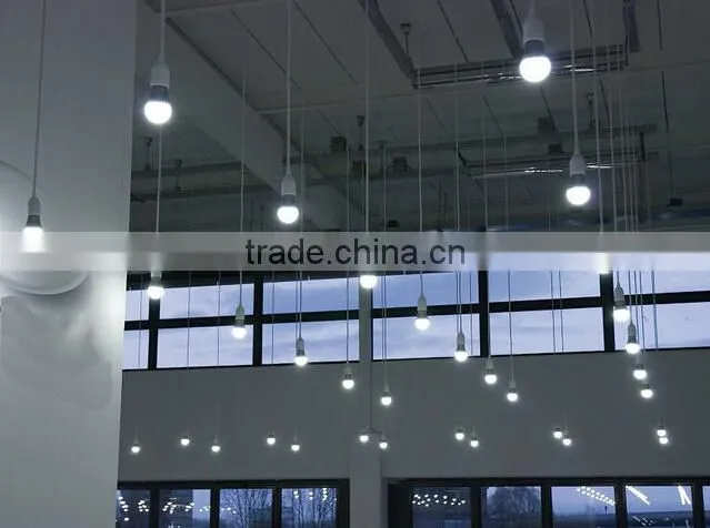 China supplier energy saving light led A60 bulb 5W 400LM