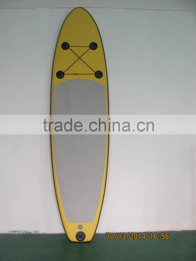11'Hot Windsurf board inflatable